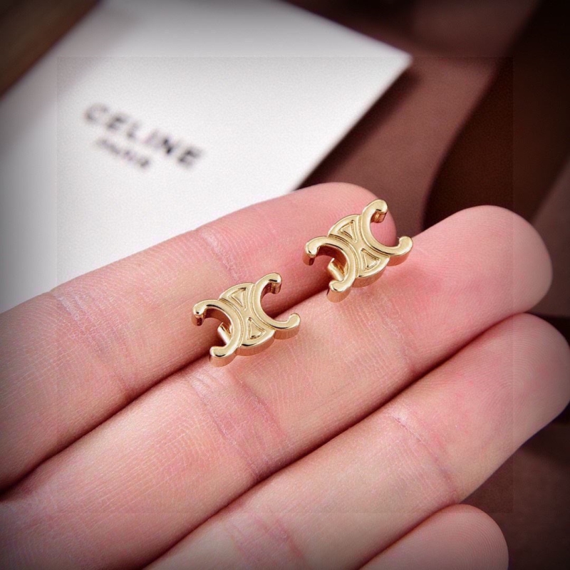 Celine Earrings